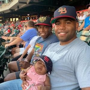 Meet your Posher, Malcolm